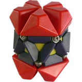 Metamorfix Puzzle