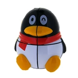 Penguin 2x2x2 puzzle - QQ Males