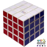 MARU 4x4x4 II for speed cubing white body