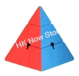 SengSo Pyraminx (3-Layer) Stickerless