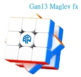 Gan Gan13 Maglev fx Magnetic Light 3x3x3 Stickerless